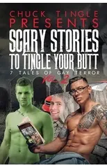 Scary Stories To Tingle Your Butt