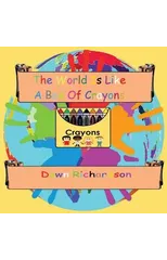 The World Is Like A Box Of Crayons