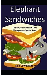 Elephant Sandwiches
