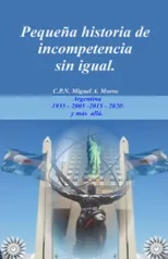 Pequena historia de INCOMPETENCIA sin igual.