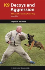 K9 Decoys and Aggression