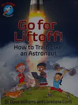 Go For Liftoff!