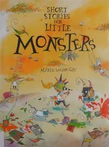Short Stories for Little Monsters