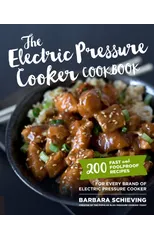 The Electric Pressure Cooker Cookbook