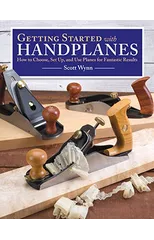 Getting Started with Handplanes