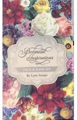 Botanical Inspirations Deck & Book Set