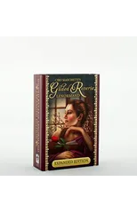 Gilded Reverie Lenormand Expanded Edition