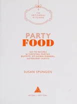 The Artisanal Kitchen