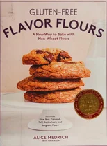 Gluten-Free Flavor Flours