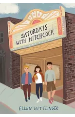 Saturdays with Hitchcock