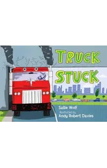 Truck Stuck