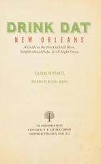 Drink Dat New Orleans