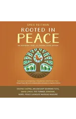 Rooted in Peace DVD