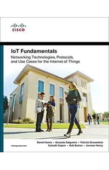 IoT Fundamentals