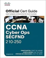 CCNA Cyber Ops SECFND #210-250 Official Cert Guide