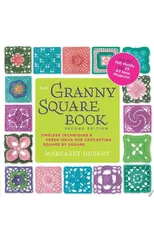 The Granny Square Book, Second Edition