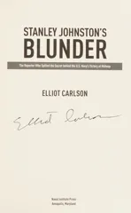 Stanley Johnston's Blunder