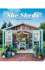She Sheds