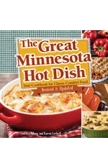The Great Minnesota Hot Dish