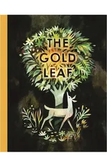 The Gold Leaf