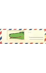 Crocodile Tears