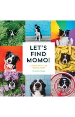 Let's Find Momo!