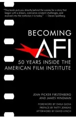 Becoming AFI