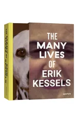 The Many Lives of Erik Kessels