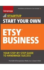 Start Your Own Etsy Business