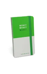 Knock Knock Money, Money, Money Receipt Catcher