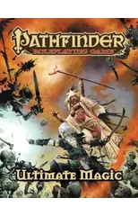Pathfinder Roleplaying Game