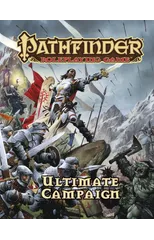 Pathfinder Roleplaying Game