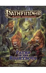 Pathfinder Player Companion