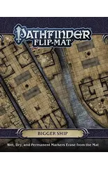 Pathfinder Flip-Mat