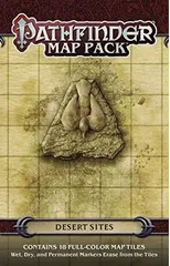 Pathfinder Map Pack