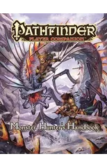 Pathfinder Player Companion