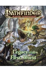 Pathfinder Player Companion