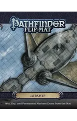 Pathfinder Flip-Mat