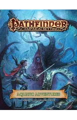 Pathfinder Campaign Setting