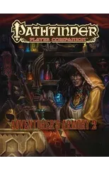 Pathfinder Player Companion
