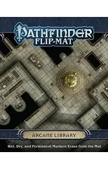 Pathfinder Flip-Mat