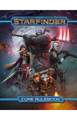 Starfinder Roleplaying Game