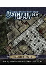 Pathfinder Flip-Mat