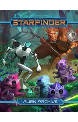 Starfinder Roleplaying Game