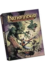Pathfinder Roleplaying Game