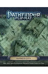Pathfinder Flip-Mat