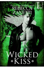 Wicked Kiss