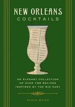 New Orleans Cocktails