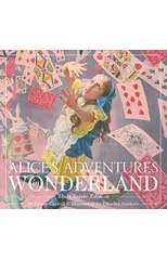 Alice's Adventures in Wonderland (Hardcover)