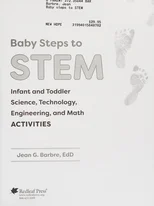 Baby Steps to STEM